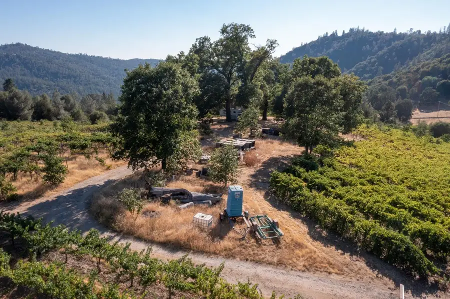 5200 Butte Creek Road, Somerset, CA 95684 - Image #2