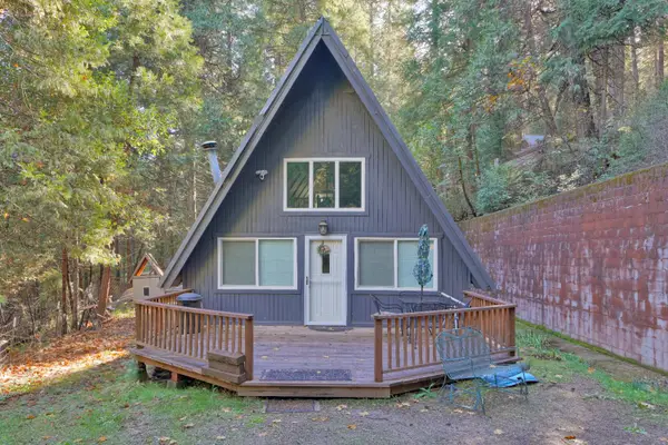 27258 Columbia Drive, Pioneer, CA 95666