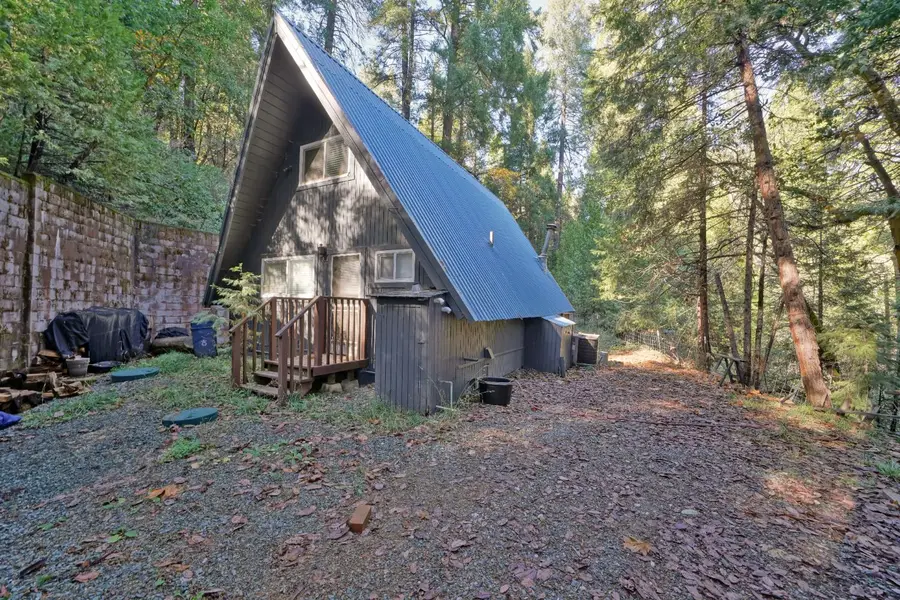 27258 Columbia Drive, Pioneer, CA 95666 - Image #3