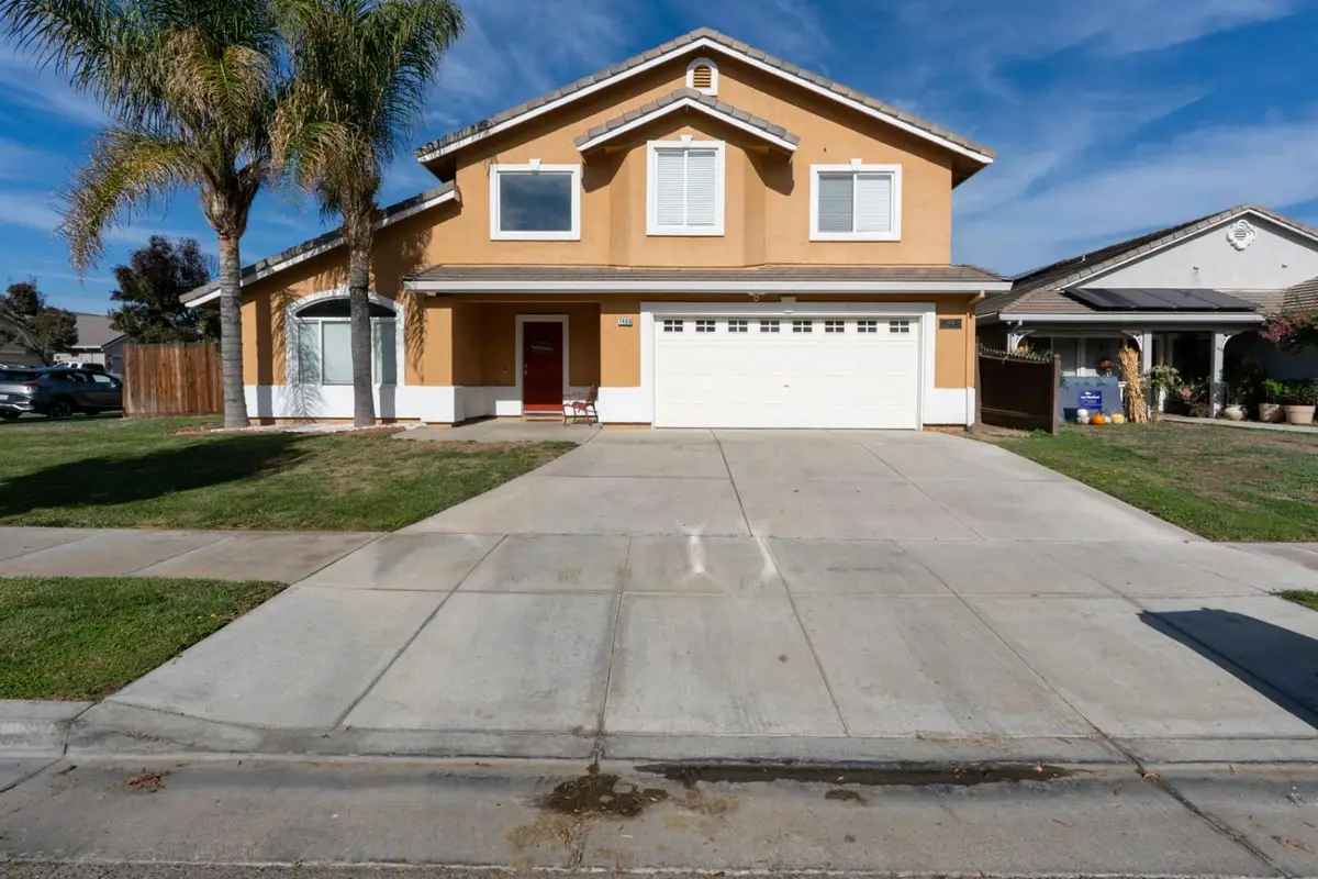 1406 San Rafael Street, Los Banos, CA 93635 - Image #1