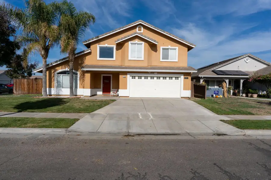 1406 San Rafael Street, Los Banos, CA 93635 - Image #2
