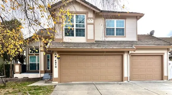 4910 Harrow Drive, Elk Grove, CA 95758