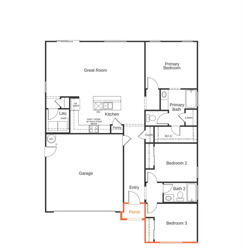 2315 Amboy Avenue, Stockton, CA 95206 - Image #2