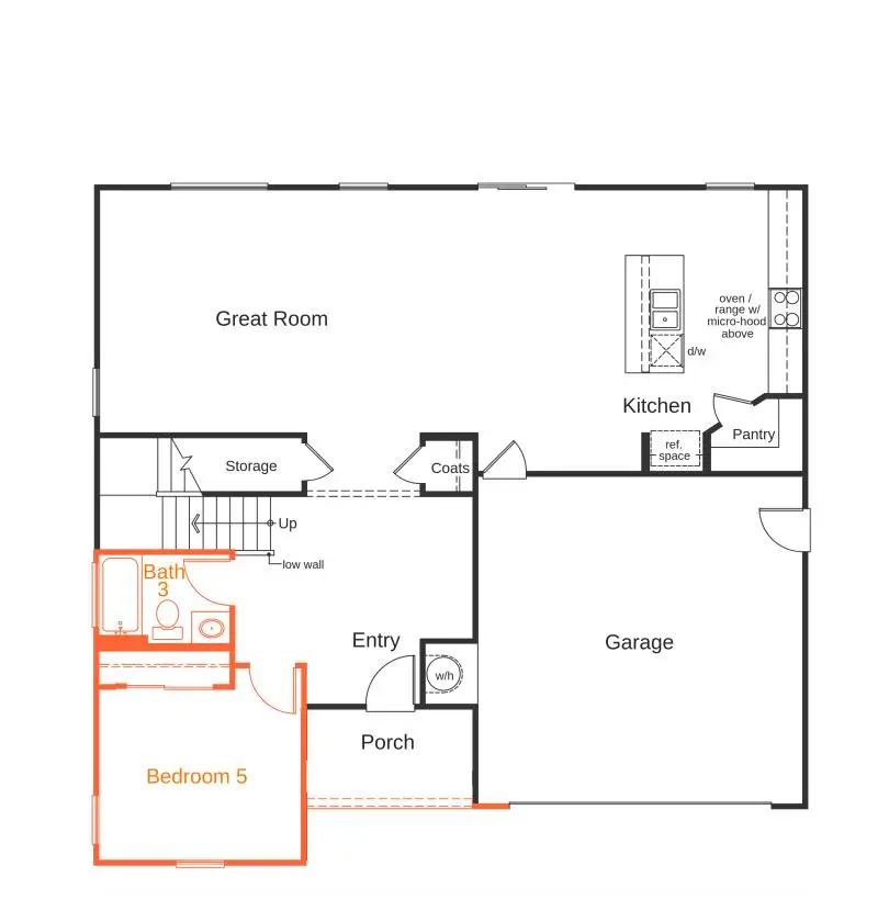 623 Villa Ticino Drive, Manteca, CA 95337 - Image #2