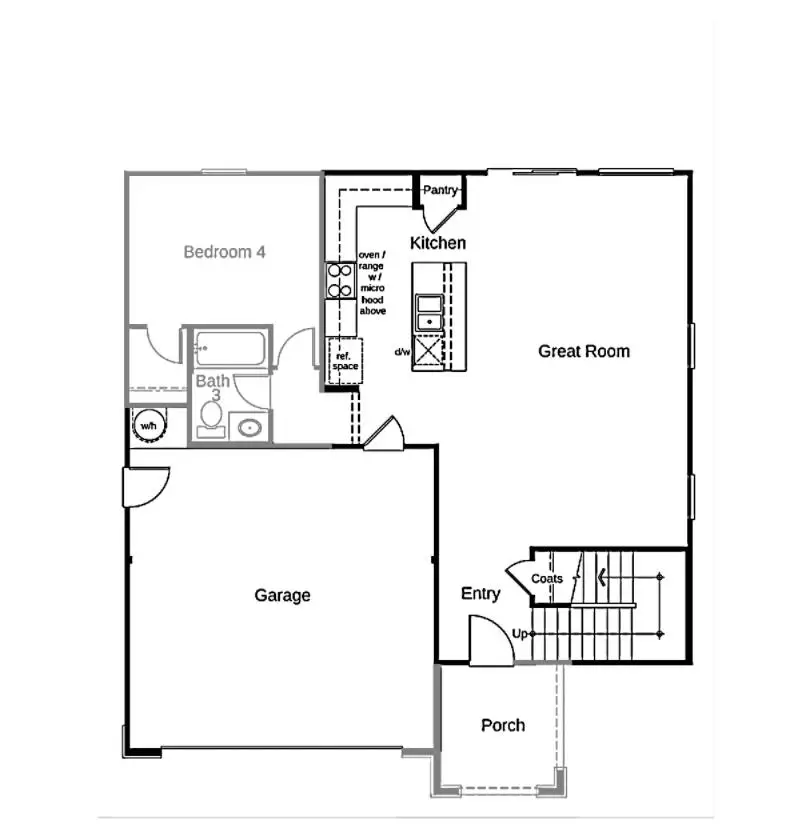 2039 Shoreline Drive, Riverbank, CA 95367 - Image #2