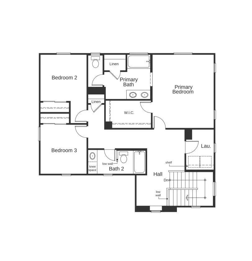 2039 Shoreline Drive, Riverbank, CA 95367 - Image #3