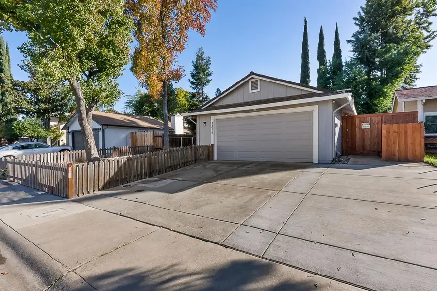 3589 Binghamton Drive, Sacramento, CA 95834 - Image #2