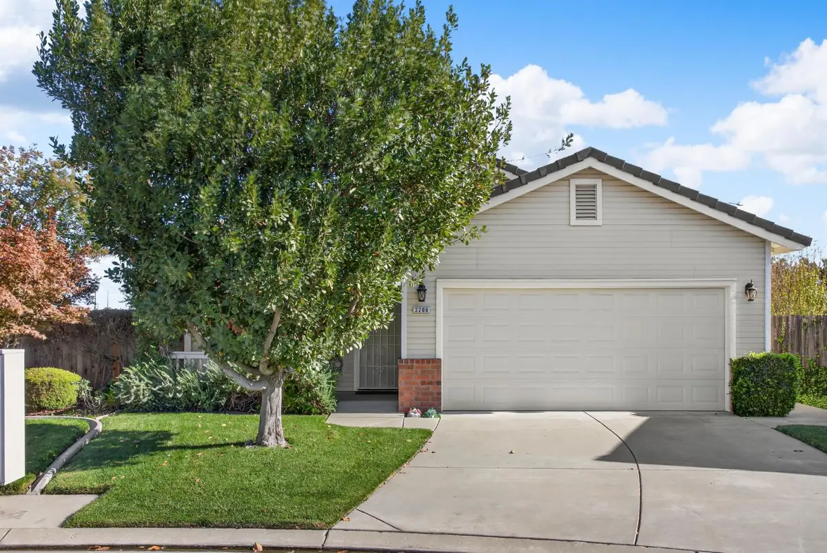 3200 Spring Garden Drive, Turlock, CA 95382 - Image #1