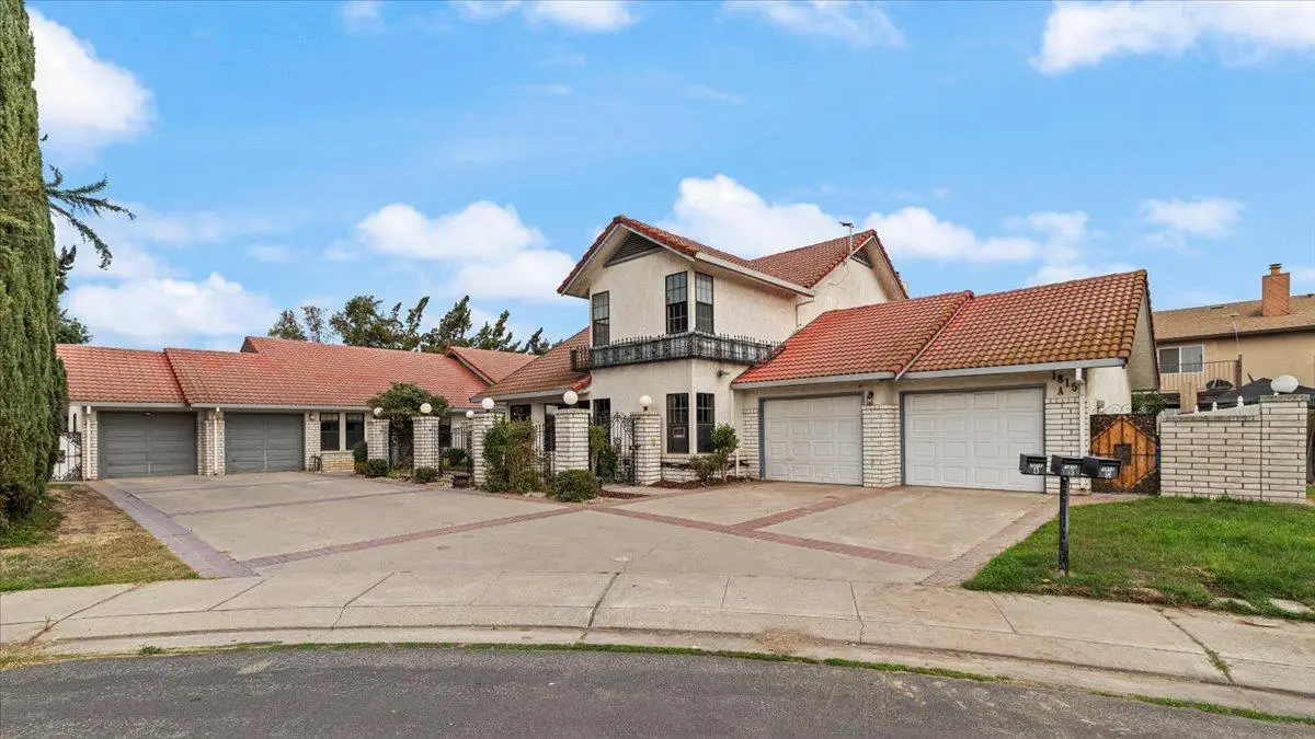 1815 Azure Court, Manteca, CA 95336 - Image #1