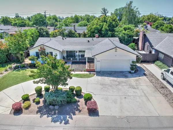 2252 W Benjamin Holt Drive, Stockton, CA 95207