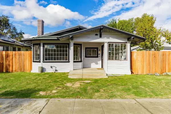 27 W Alder Street, Stockton, CA 95204