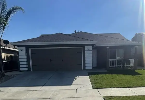 486 E San Pedro Street, Merced, CA 95341