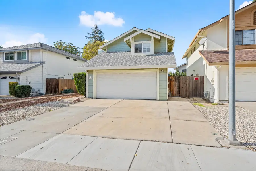 3649 Rio Pacifica Way, Sacramento, CA 95834 - Image #2