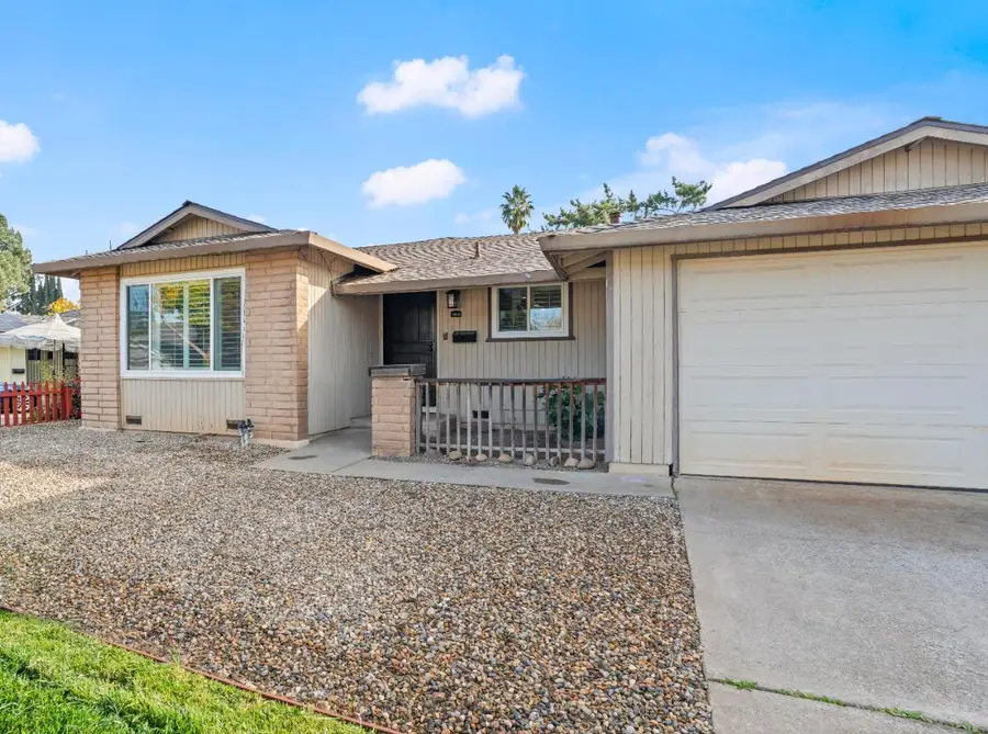 3412 Huntsman Drive, Sacramento, CA 95826 - Image #2