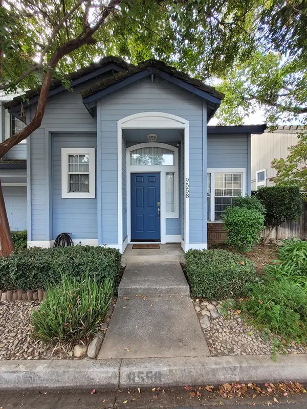 9558 Dominion Wood Lane, Elk Grove, CA 95758