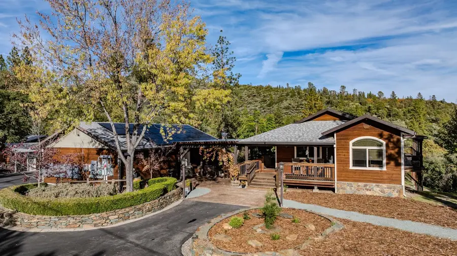 20066 Dawn Ridge Drive, Jackson, CA 95642 - Image #3