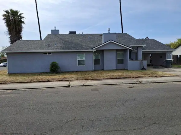 701 Rachelle Drive, Modesto, CA 95351