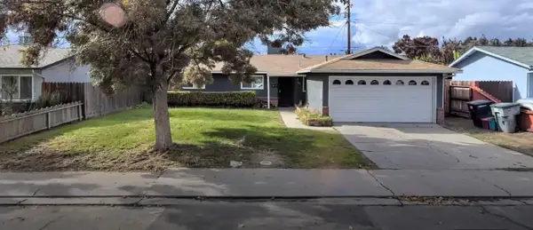 900 Snead Drive, Modesto, CA 95351