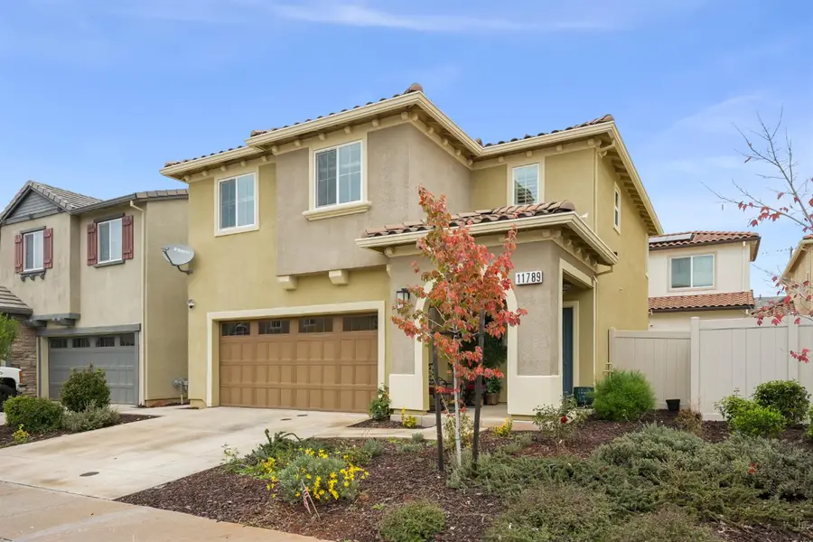 11789 Socrates Way, Rancho Cordova, CA 95742 - Image #2