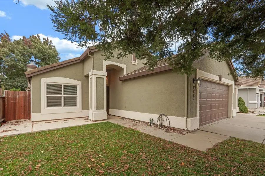 8851 Silverberry Avenue, Elk Grove, CA 95624 - Image #2