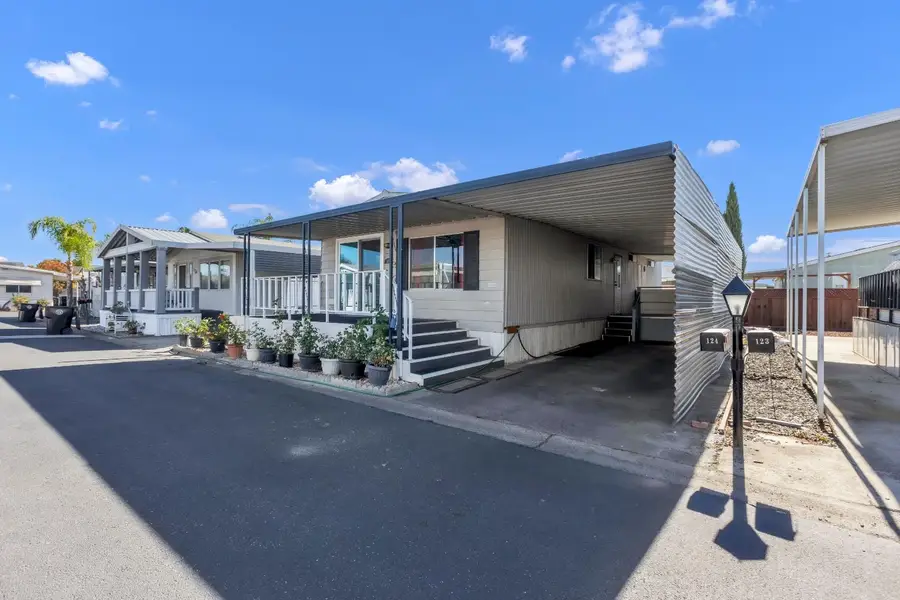 150 Pestana #124, Manteca, CA 95336 - Image #3