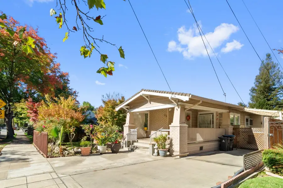 1037 W Magnolia Street, Stockton, CA 95203 - Image #2