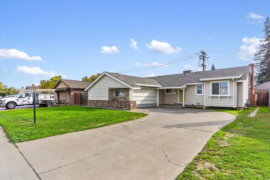 4350 Green Tree Drive, Sacramento, CA 95823 - Image #2