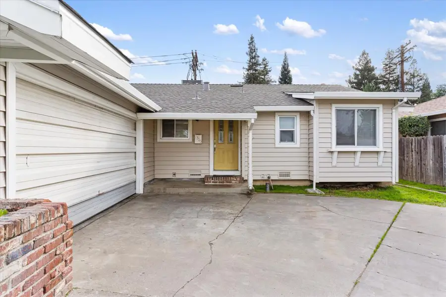 4350 Green Tree Drive, Sacramento, CA 95823 - Image #3