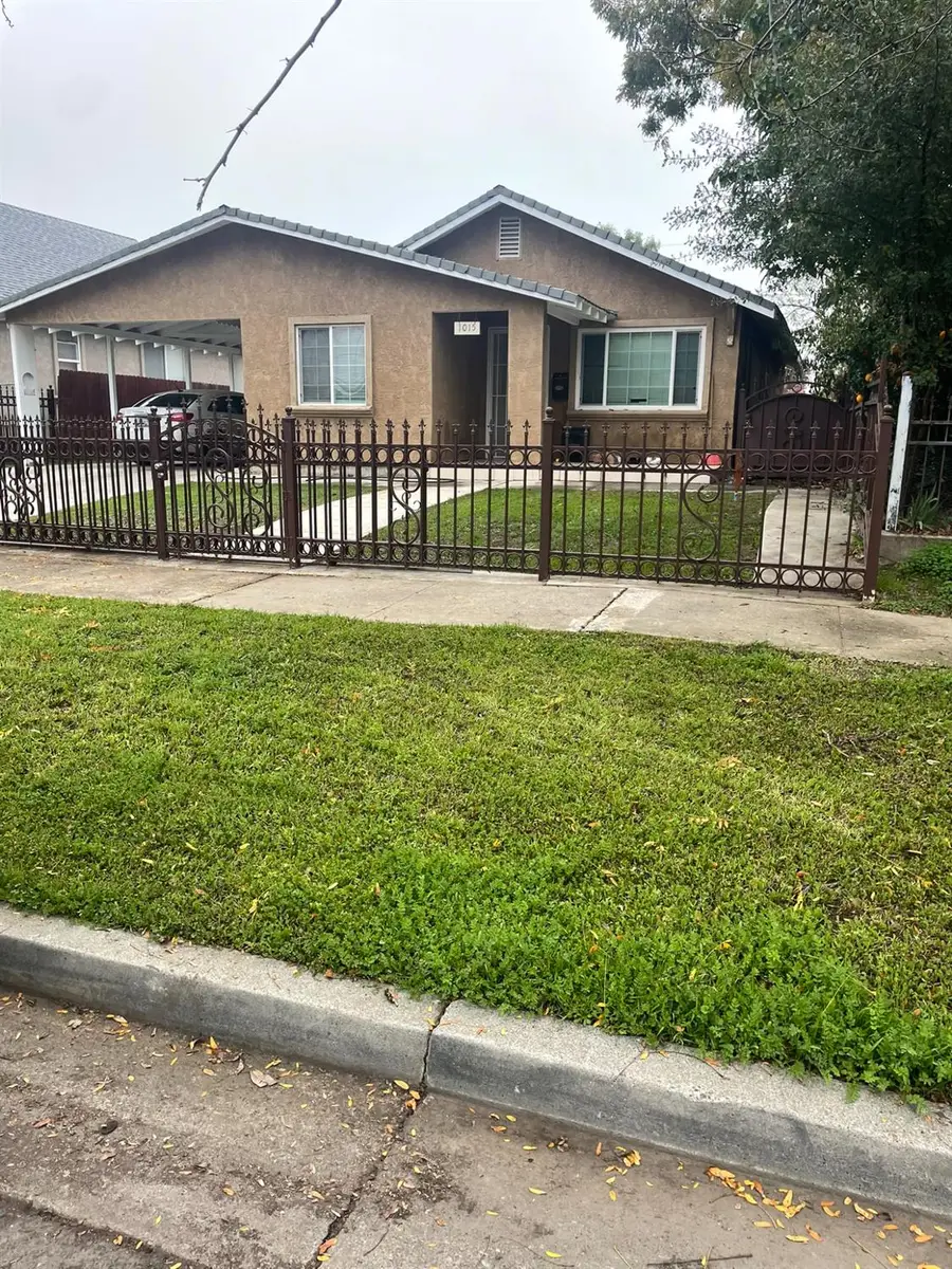 1015 W 10th Street, Merced, CA 95341 - Image #2