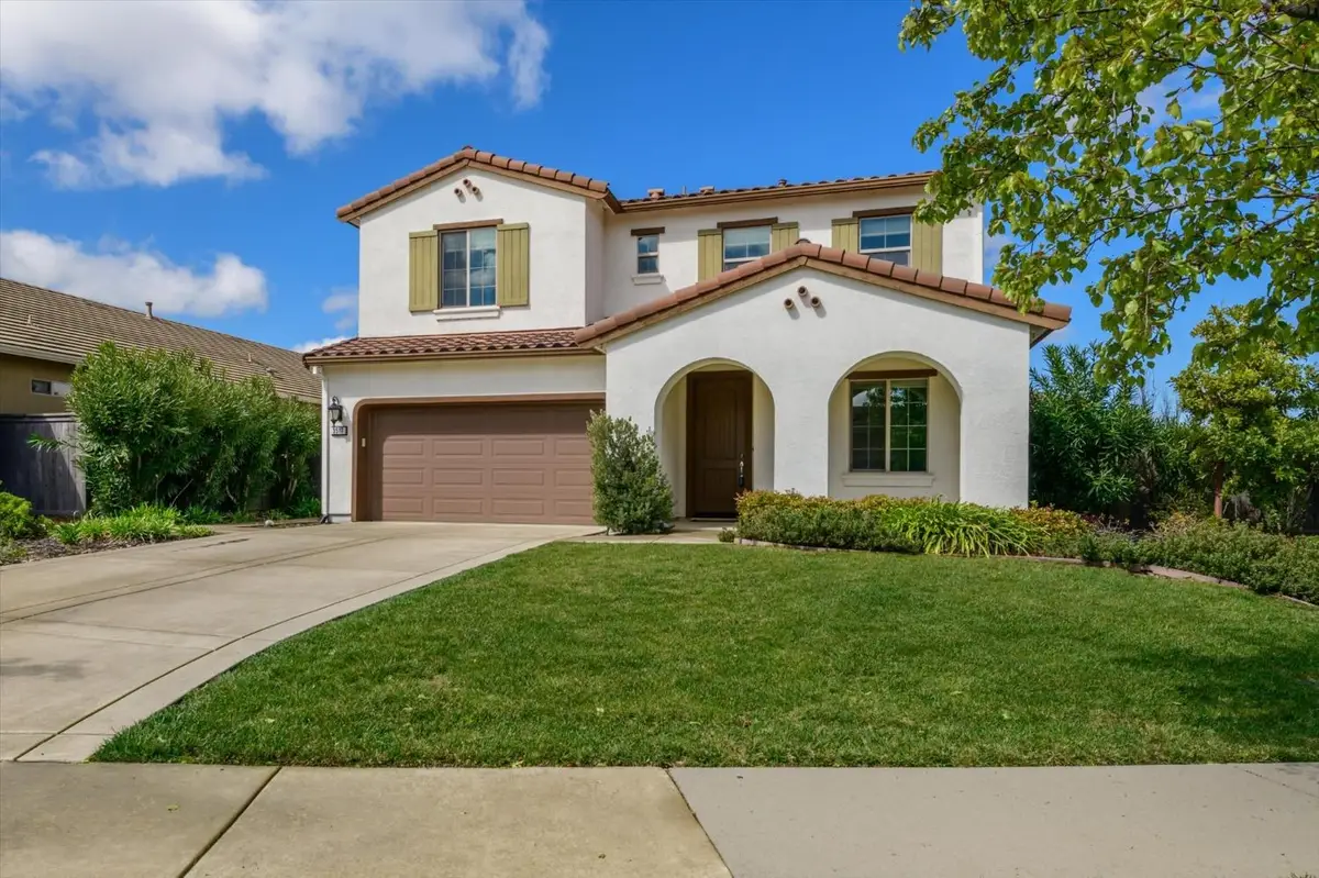3517 Rosecrest Circle, El Dorado Hills, CA 95762 - Image #1