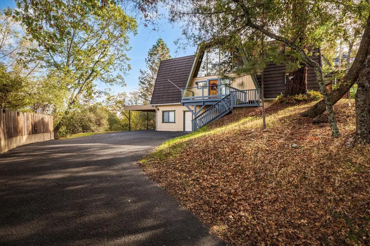 4611 Hillwood Drive, Shingle Springs, CA 95682 - Image #1