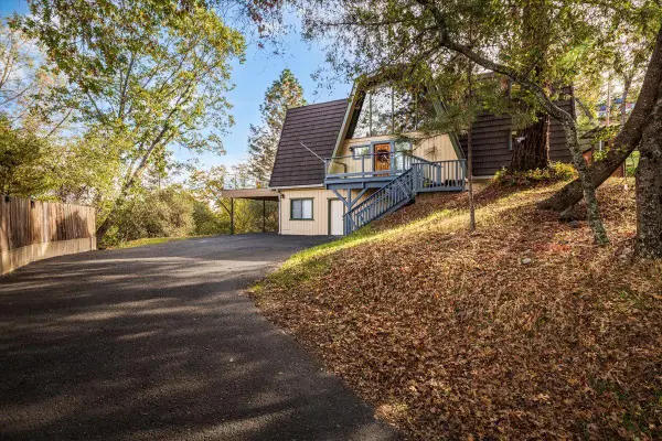 4611 Hillwood Drive, Shingle Springs, CA 95682