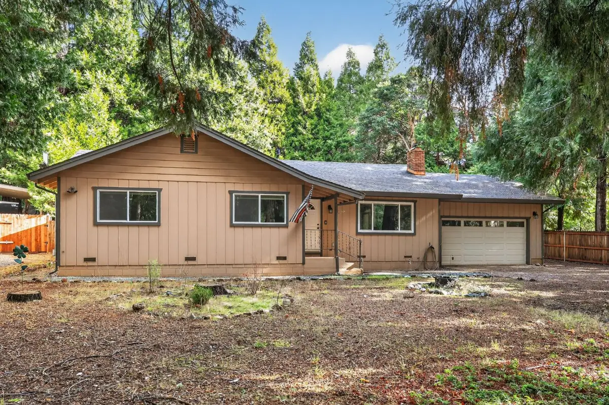 16623 Meadow Vista, Pioneer, CA 95666 - Image #1