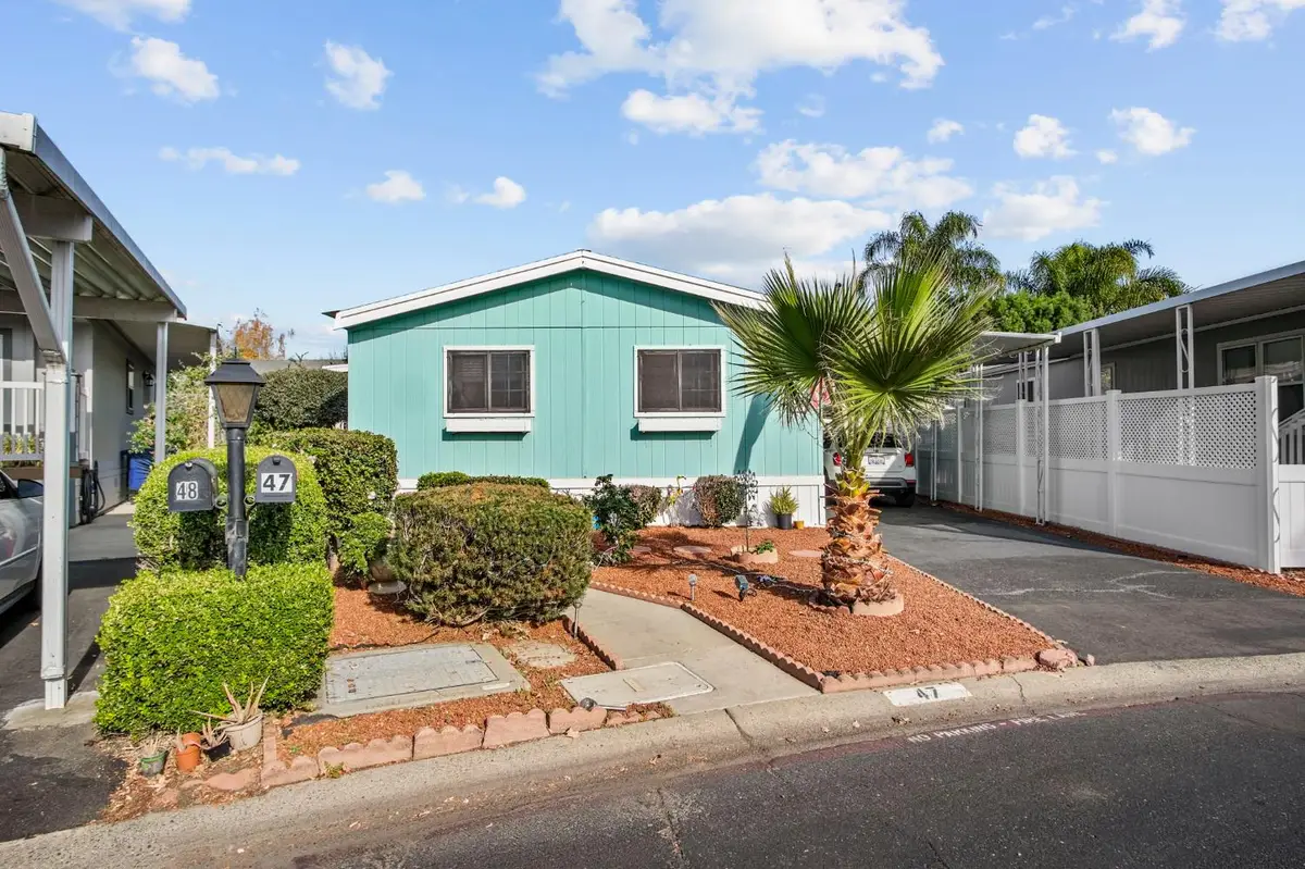 47 Clipper Lane, Modesto, CA 95356 - Image #1