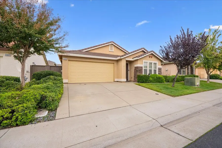 1498 Bushy Tail Street, Roseville, CA 95747 - Image #2