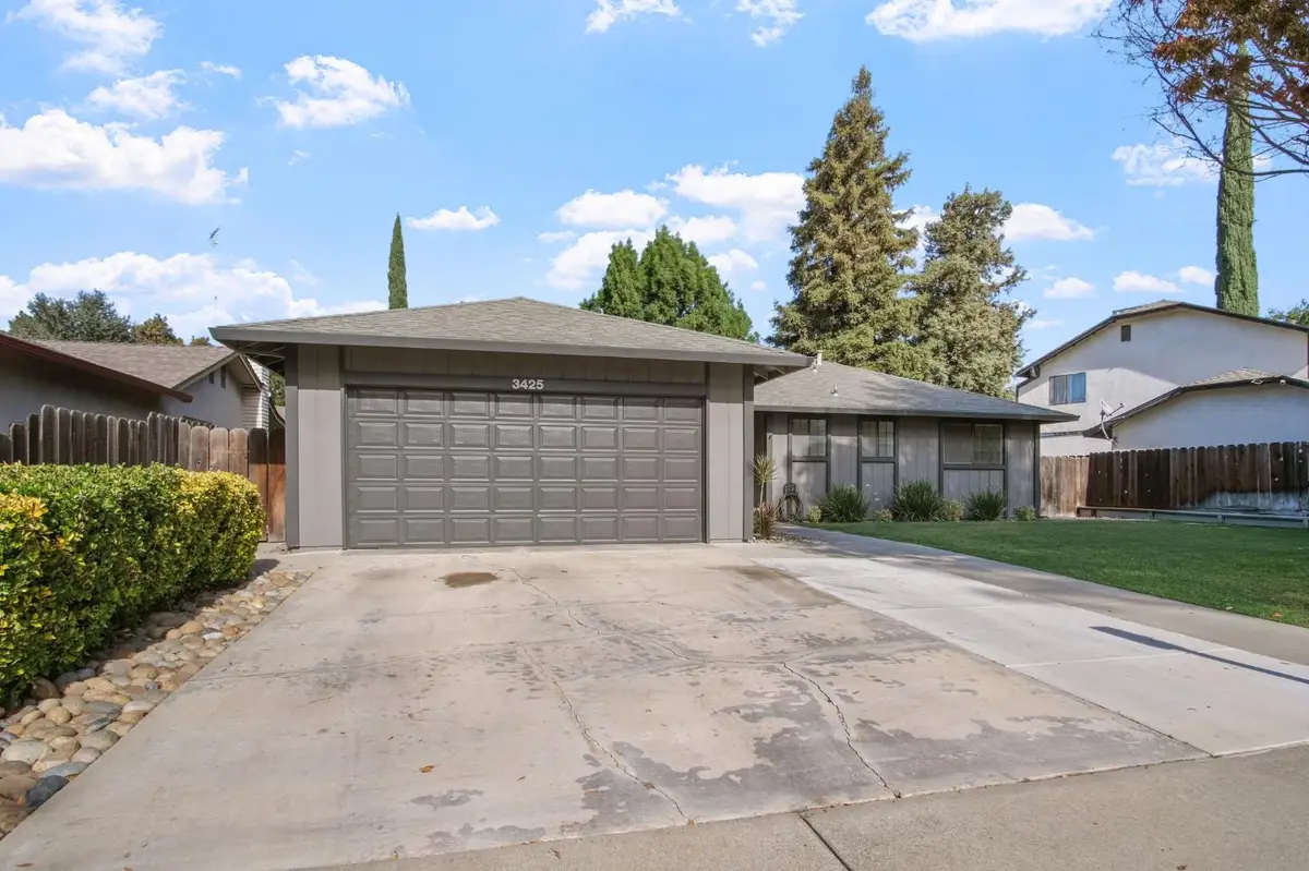 3425 Woodbine Drive, Modesto, CA 95355 - Image #1