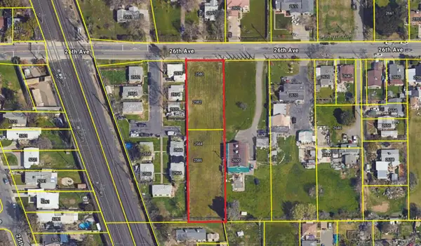 2580 26th Avenue, Sacramento, CA 95820