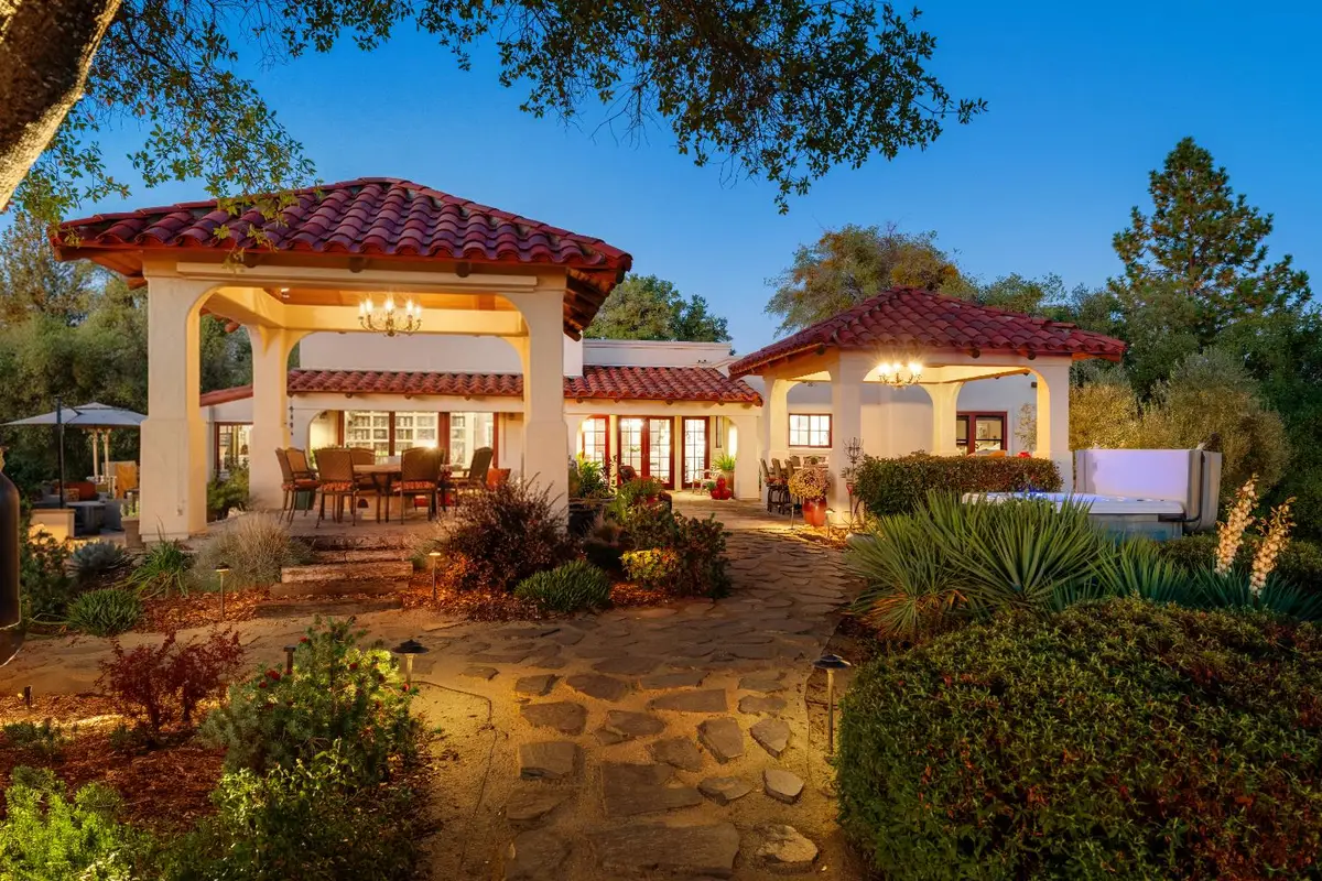 15045 Tyler Road, Fiddletown, CA 95629 - Image #1