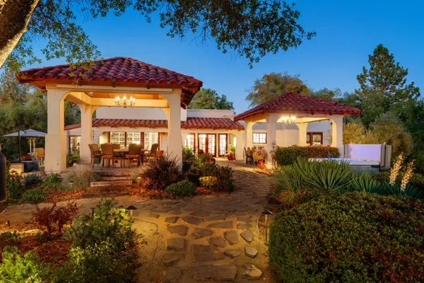 15045 Tyler Road, Fiddletown, CA 95629