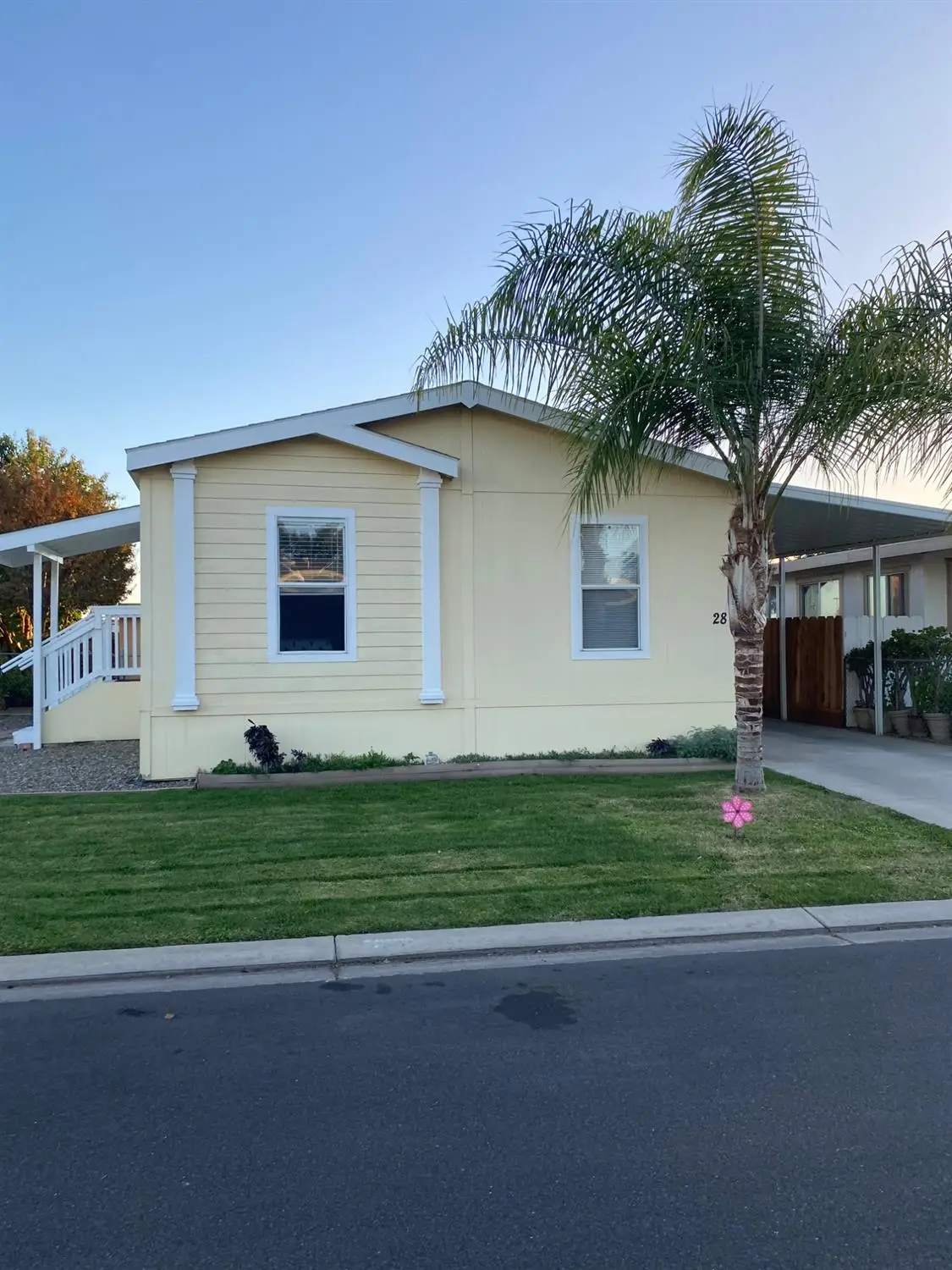 5901 Newbrook Circle #28, Riverbank, CA 95367 - Image #1