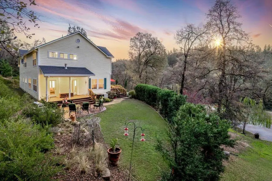 20114 Tiger Tail Road, Grass Valley, CA 95949 - #2