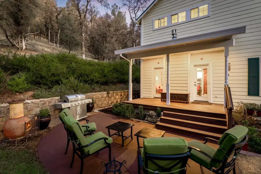 20114 Tiger Tail Road, Grass Valley, CA 95949 - #3