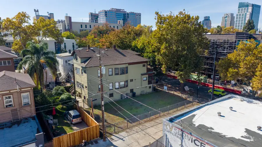617 15th Street, Sacramento, CA 95814 - Image #3