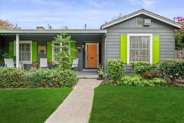 1014 Yale Avenue, Modesto, CA 95350