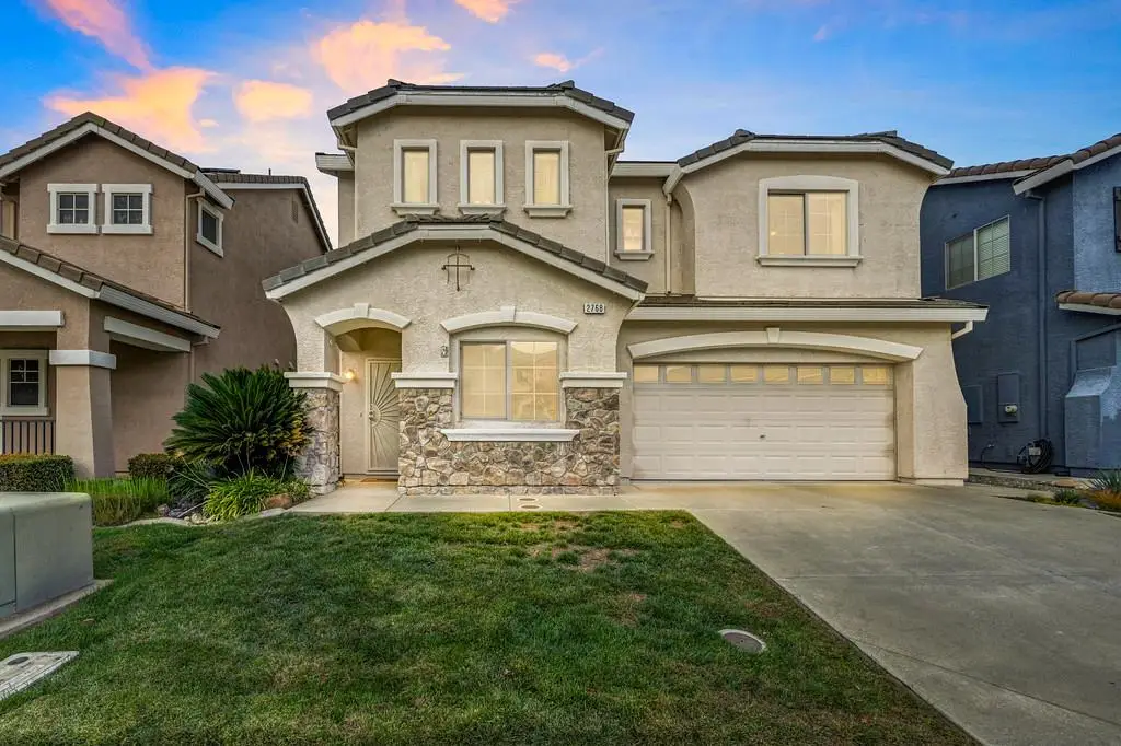 2768 Le Bourget Lane, Lincoln, CA 95648 - Image #1