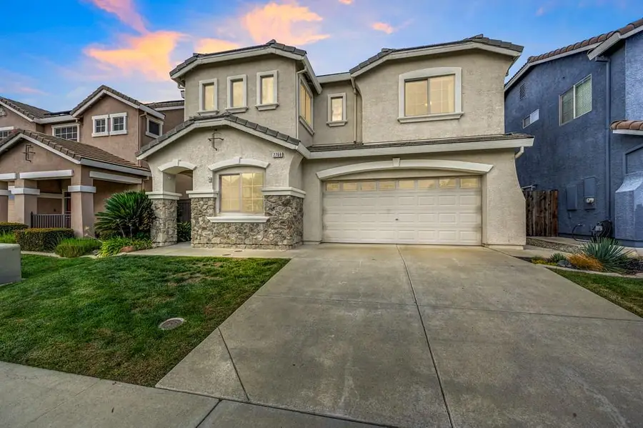 2768 Le Bourget Lane, Lincoln, CA 95648 - Image #2