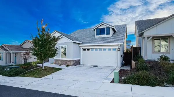 517 Desert Bloom Court, Rocklin, CA 95765