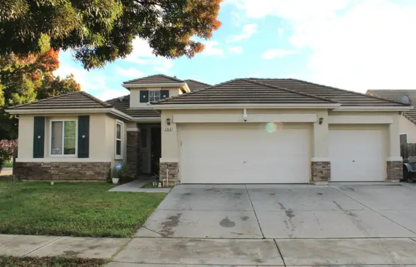 3940 Podocarpus Drive, Ceres, CA 95307