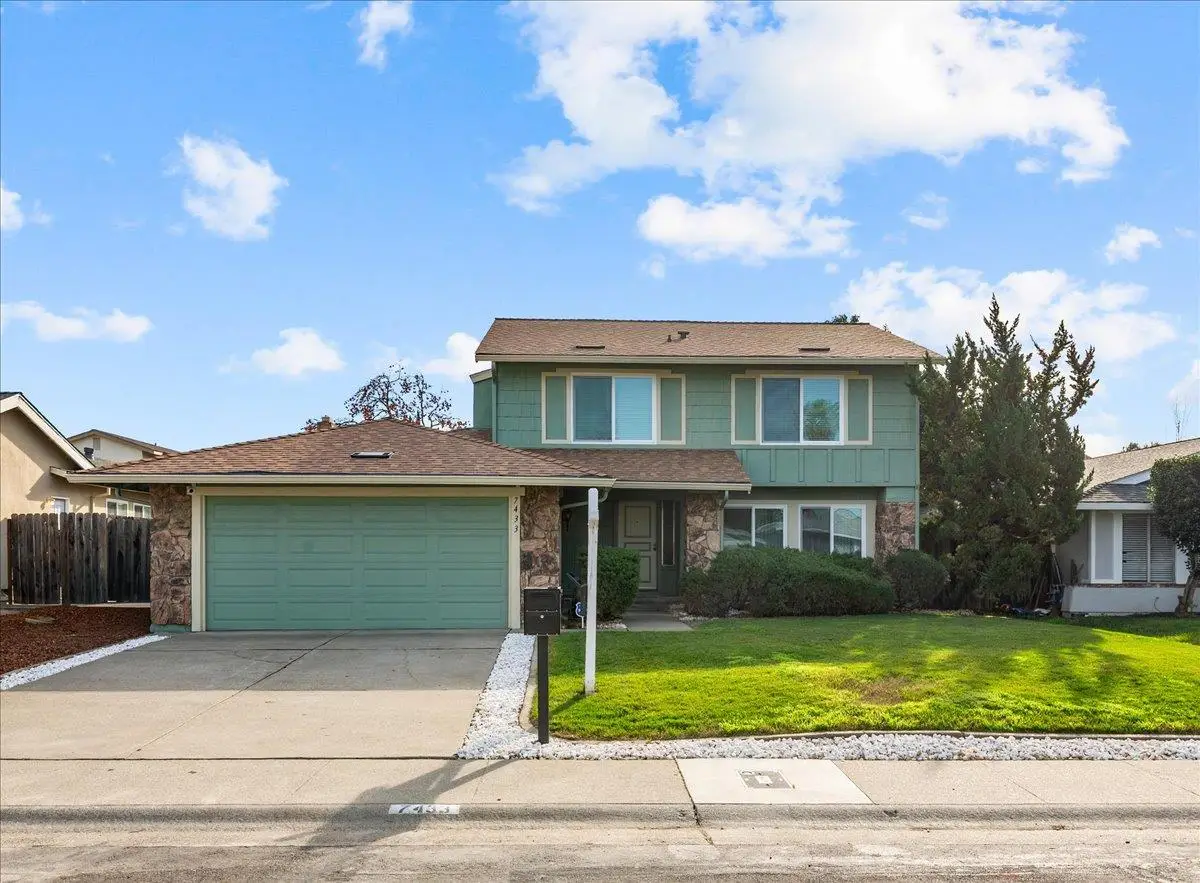 7433 Winnett Way, Sacramento, CA 95823 - Image #1