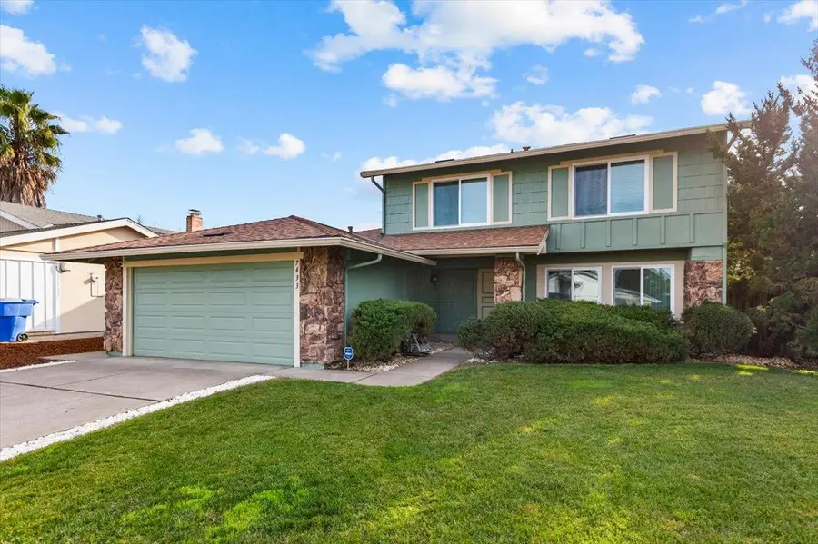 7433 Winnett Way, Sacramento, CA 95823 - Image #2